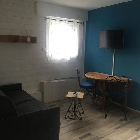 Outa Chamonix Centre Apartment Exterior photo